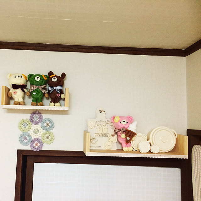 kuさんの実例写真