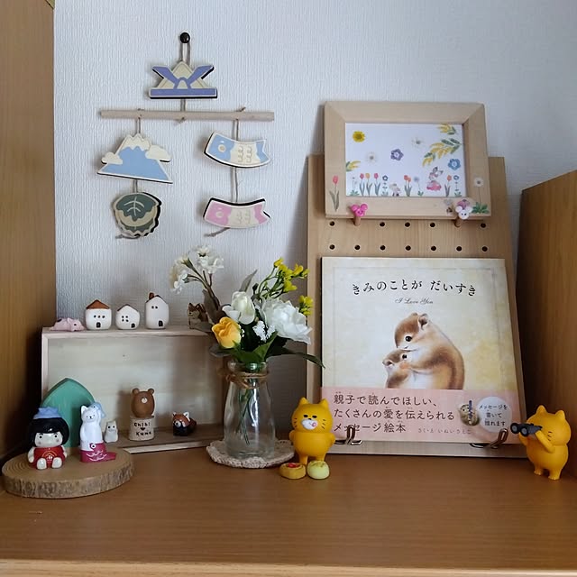25Moondropsさんの実例写真