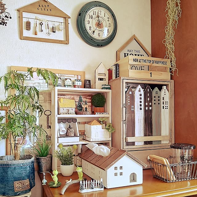 mikanさんの部屋