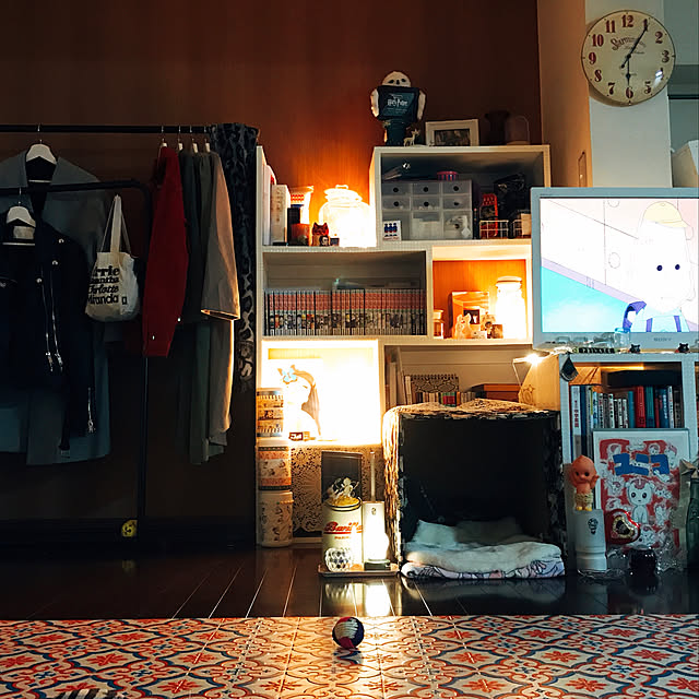 Machiさんの実例写真