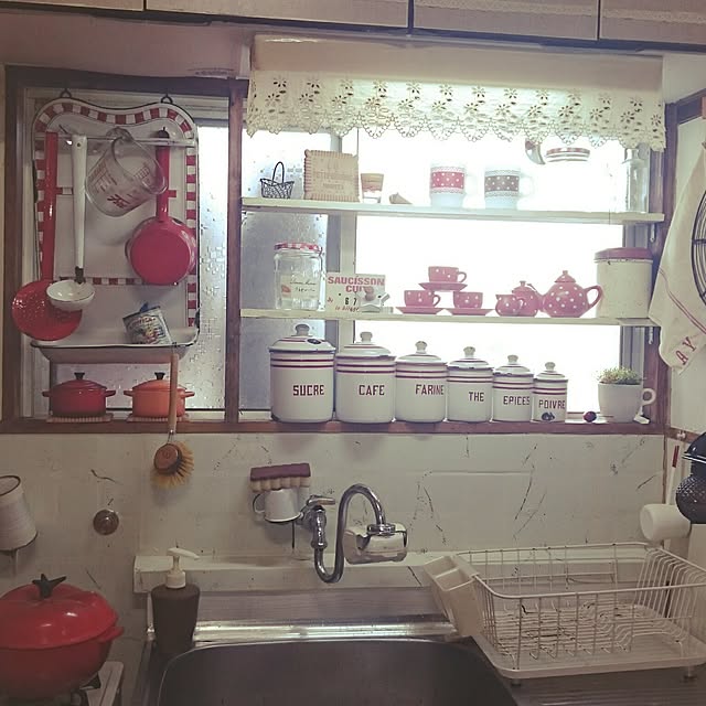 chococoさんの実例写真