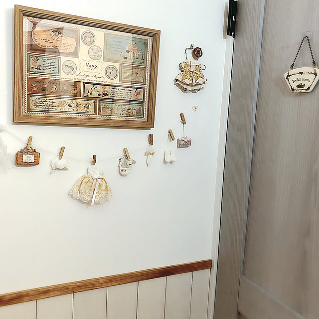 Hatsuneさんの実例写真