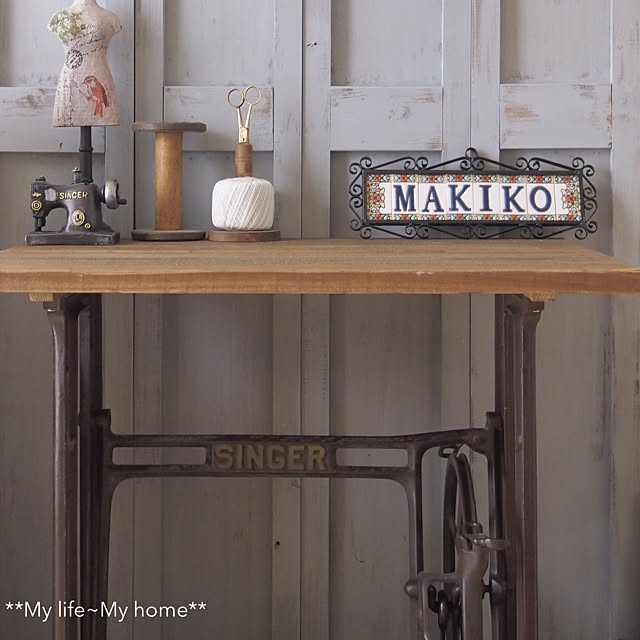 makikoさんの実例写真
