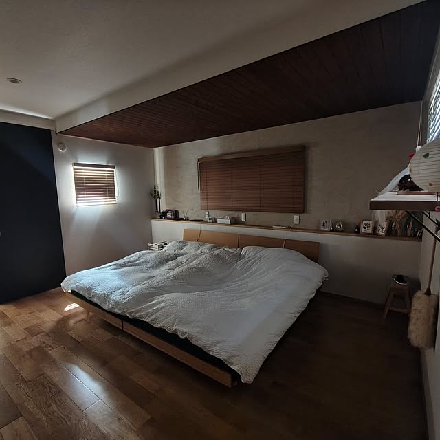 Rubiconさんの実例写真