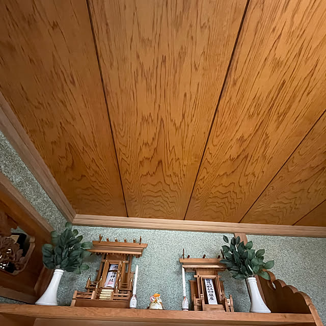 buchiさんの部屋