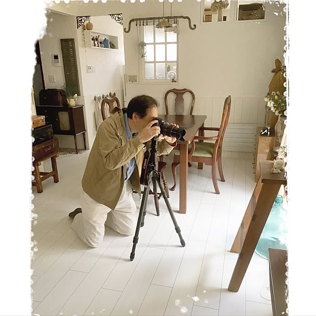 mocoさんの実例写真
