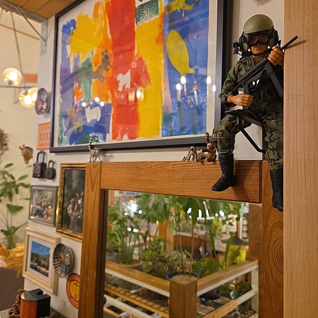 実例写真