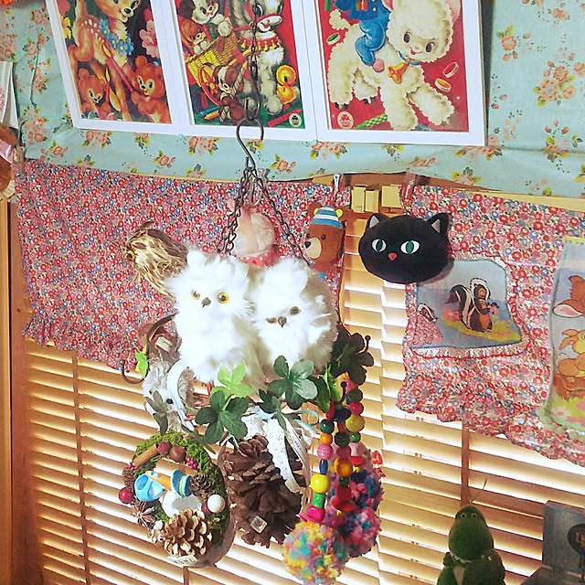 cherrycherryさんの実例写真