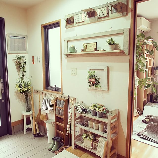 Chihiroさんの実例写真