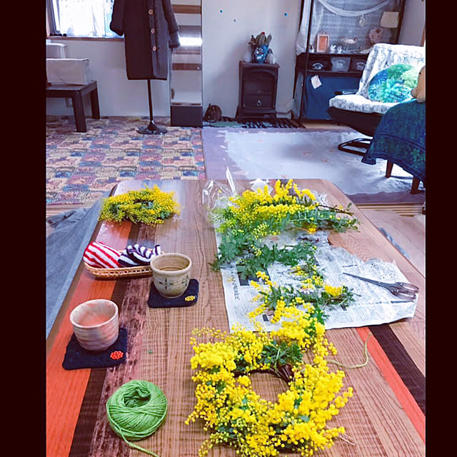 portulacaさんの実例写真