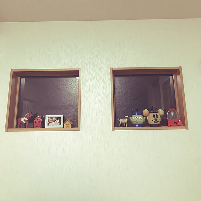 hakumeiさんの実例写真