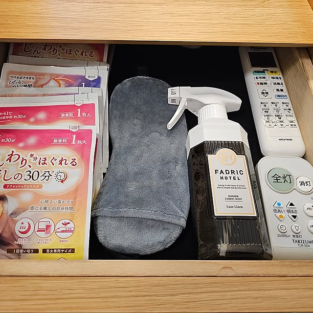 Pokoさんの部屋