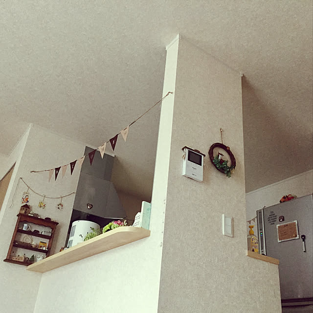 tomomiさんの実例写真