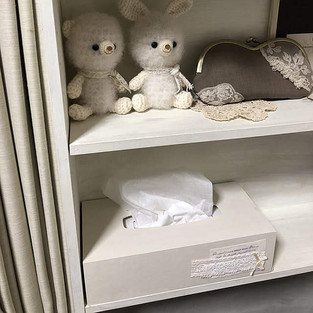 Atelier.mさんの実例写真