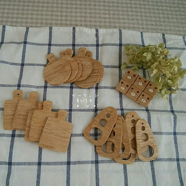 naoさんの実例写真