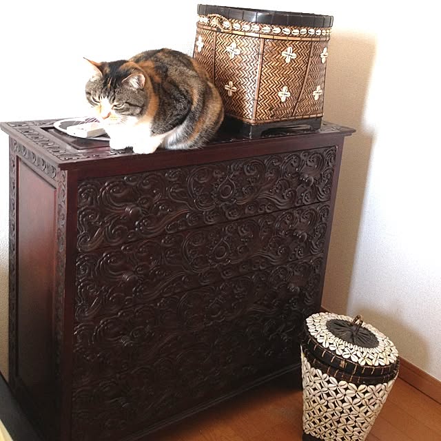 saqura_apartment101さんの実例写真