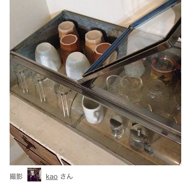 kaoさんの実例写真