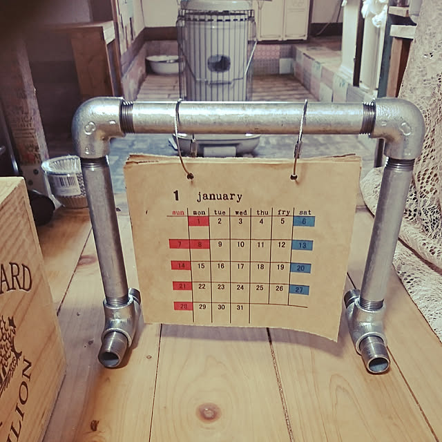 oldvillageさんの実例写真