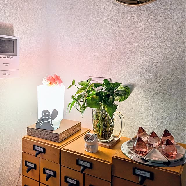 mi-saさんの部屋