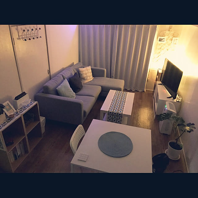 zhuomoさんの実例写真