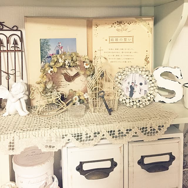 Atelier.mさんの実例写真