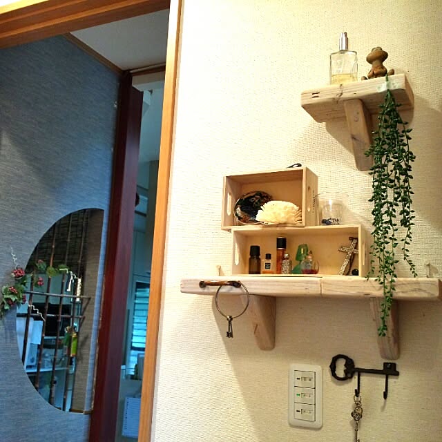 Shinobuさんの実例写真