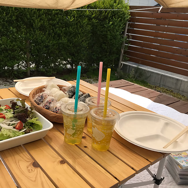 souさんの実例写真