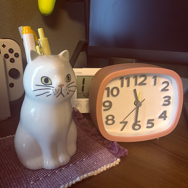 kuroさんの部屋