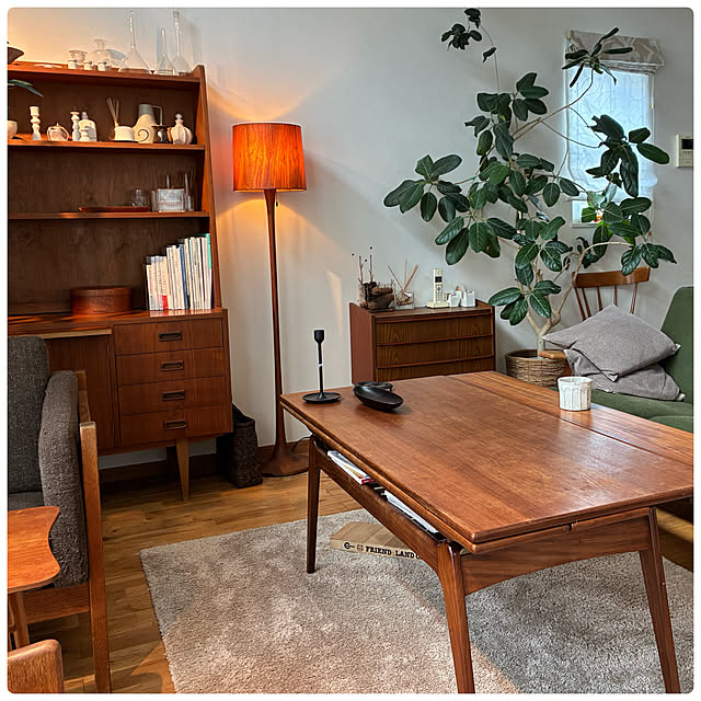 Hisashiさんの実例写真