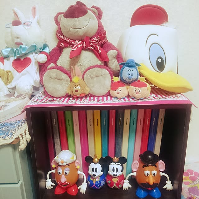 decoさんの実例写真