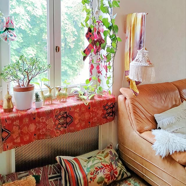 Miiiさんの部屋