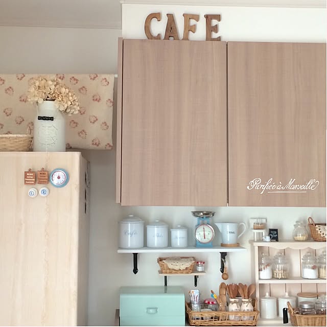 minaさんの実例写真