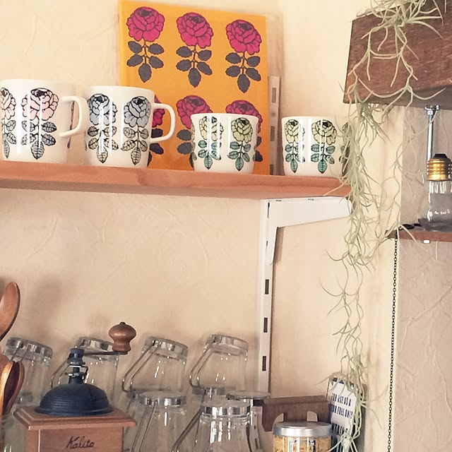 teruruさんの実例写真