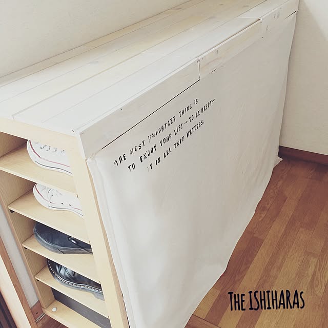theishiharasさんの実例写真