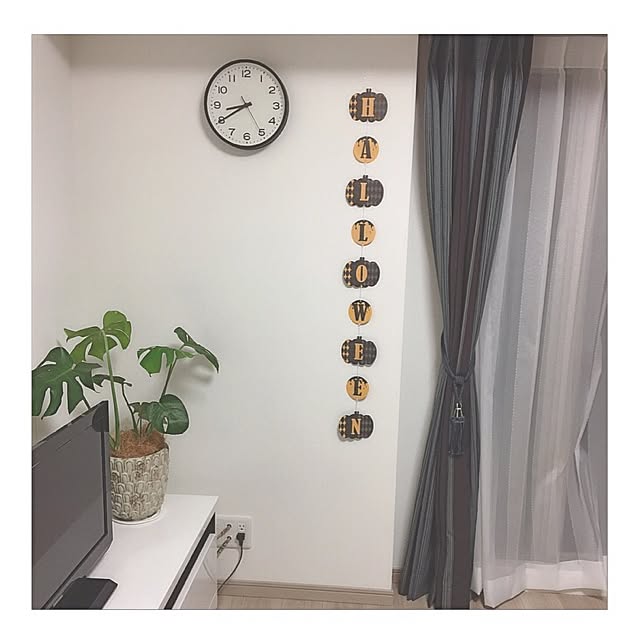 Mさんの実例写真