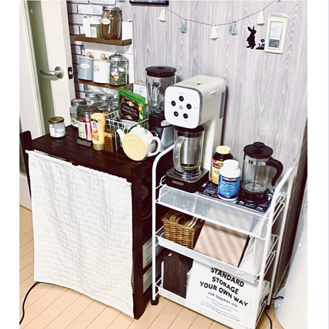 mo-nosukeさんの実例写真