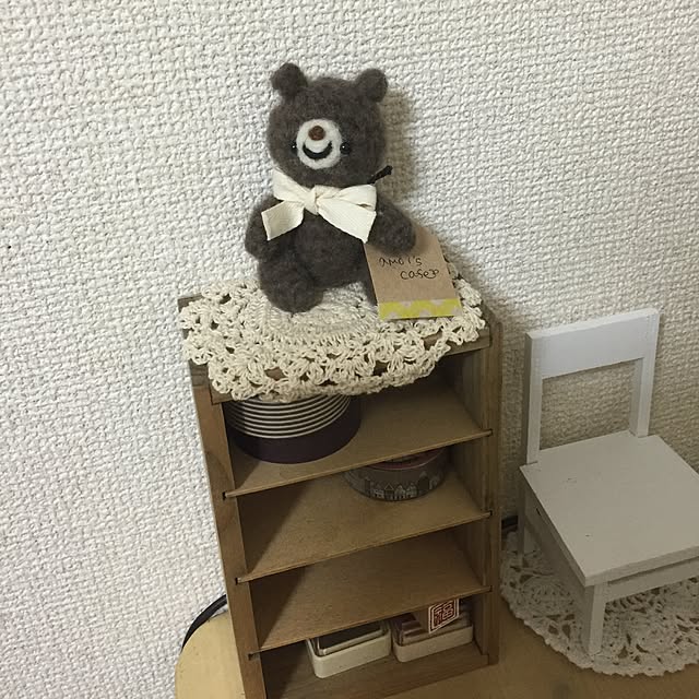 ofuさんの実例写真