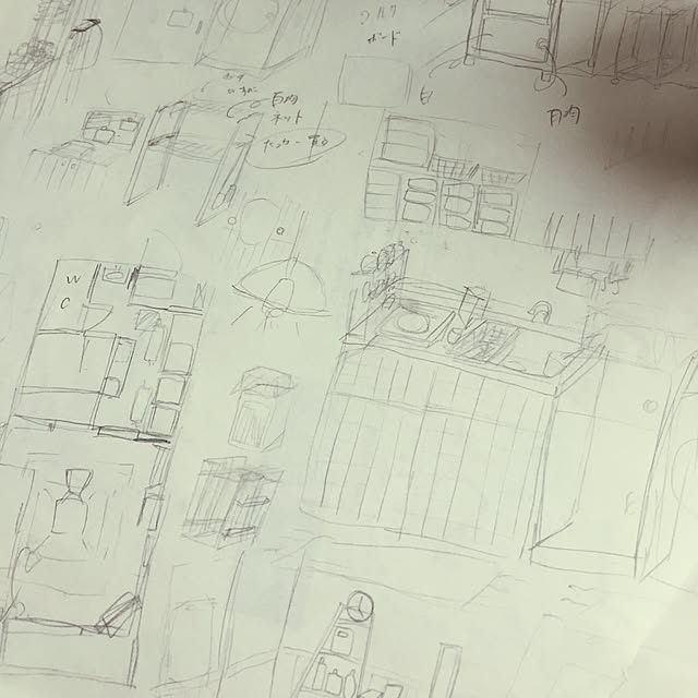 k0memminaさんの実例写真