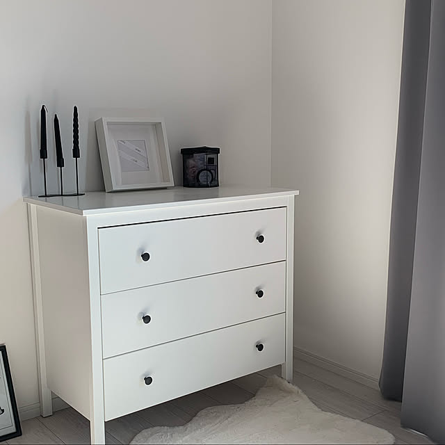 IKEA ヘムネスのインテリア実例 | RoomClip(ルームクリップ) IKEA ヘムネスのインテリア実例 | RoomClip(ルームクリップ)
