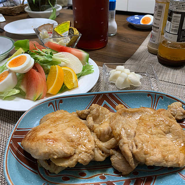 Aqettyさんの部屋