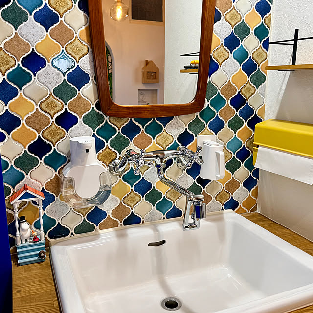 maric323さんの部屋