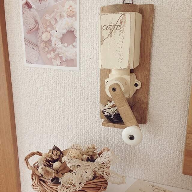 ecruさんの実例写真
