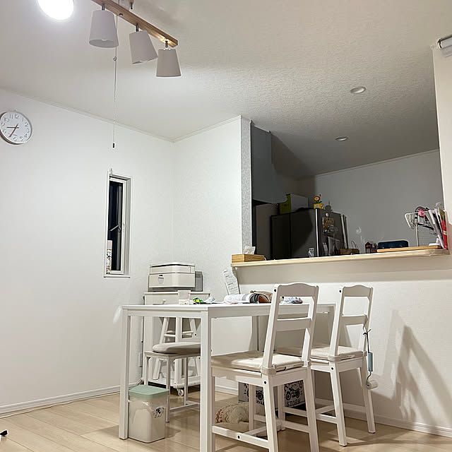 Nさんの実例写真