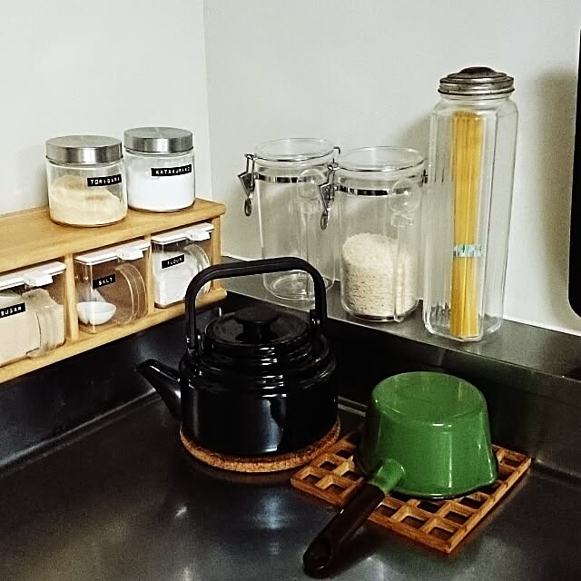 cocoさんの実例写真