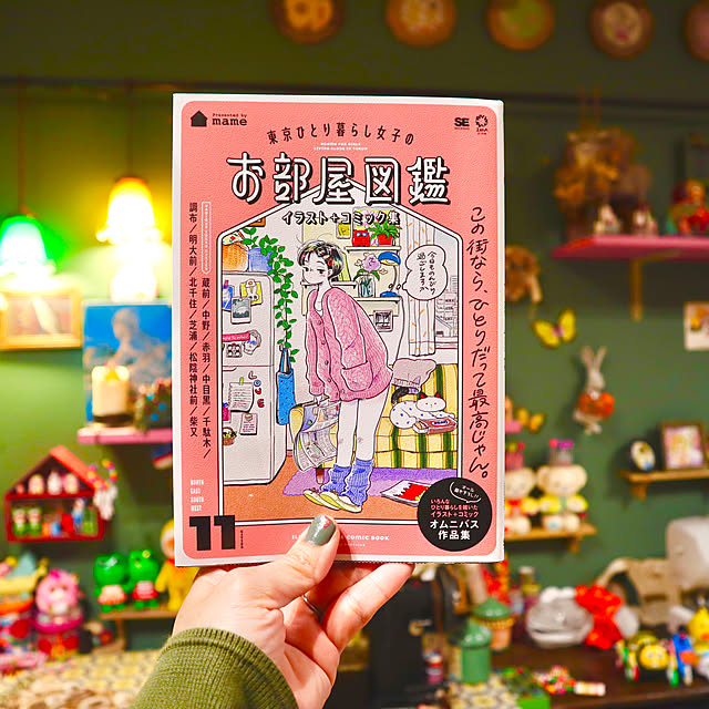 rukakoさんの実例写真