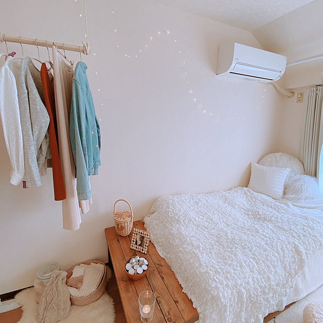 smallroomさんの実例写真