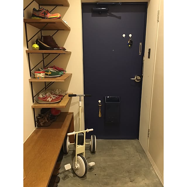 Saoriさんの実例写真