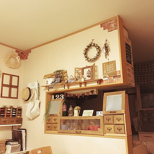 canmilmamaさんの実例写真