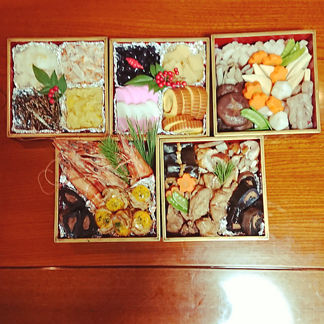 junkn6さんの実例写真