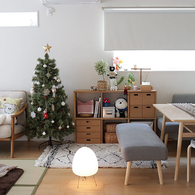 happy.mさんの部屋